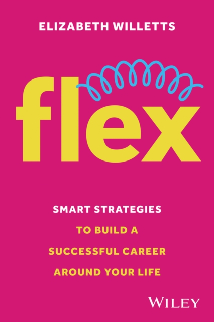 Flex - Elizabeth (investing In Women) Willetts