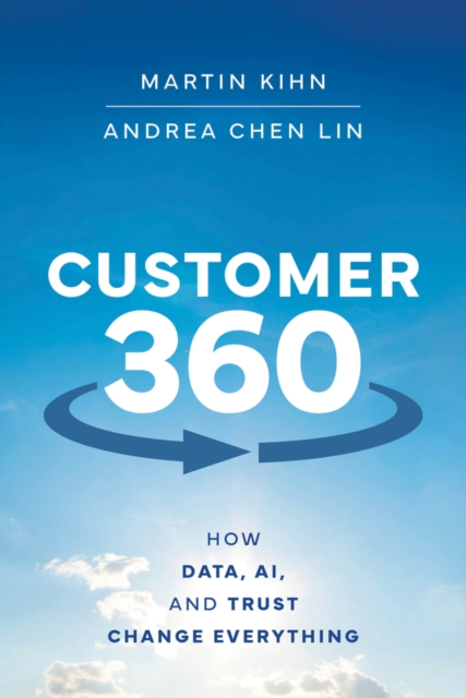 Customer 360 - Martin|lin Kihn