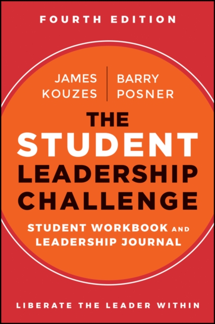 Student Leadership Challenge - James M. (emeritus Kouzes