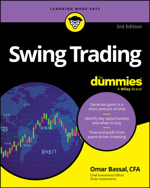 Swing Trading For Dummies - Omar (wharton School Of Business) Bassal