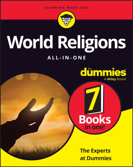 World Religions All-in-One For Dummies - 