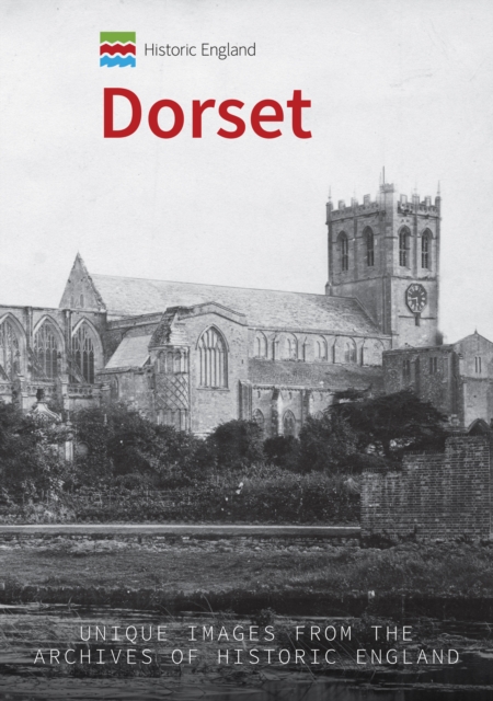 Historic England: Dorset - Andrew Jackson
