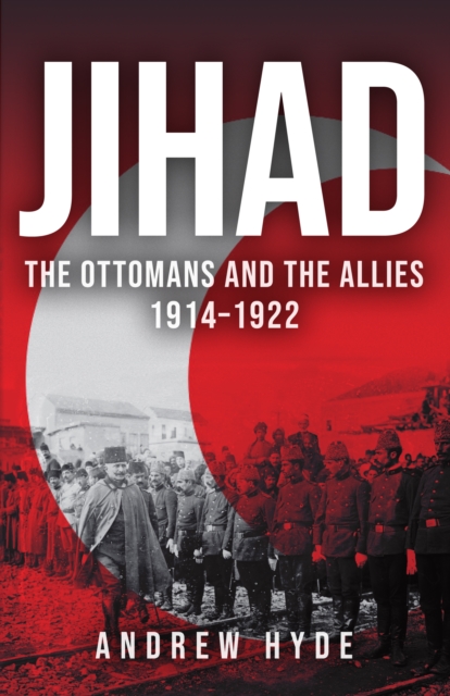 Jihad - Andrew Hyde