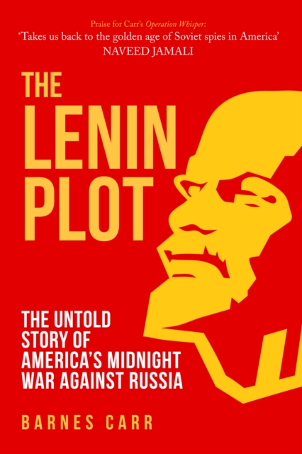 Lenin Plot - Barnes Carr