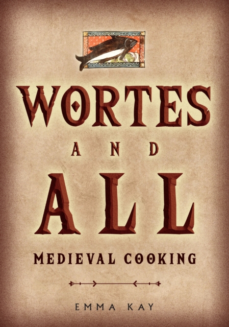 Wortes and All - Emma Kay