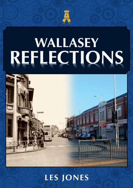 Wallasey Reflections - Les Jones