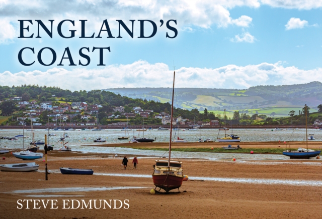 England's Coast - Steve Edmunds