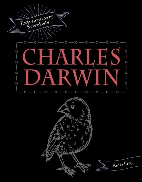 Charles Darwin - Anita Croy