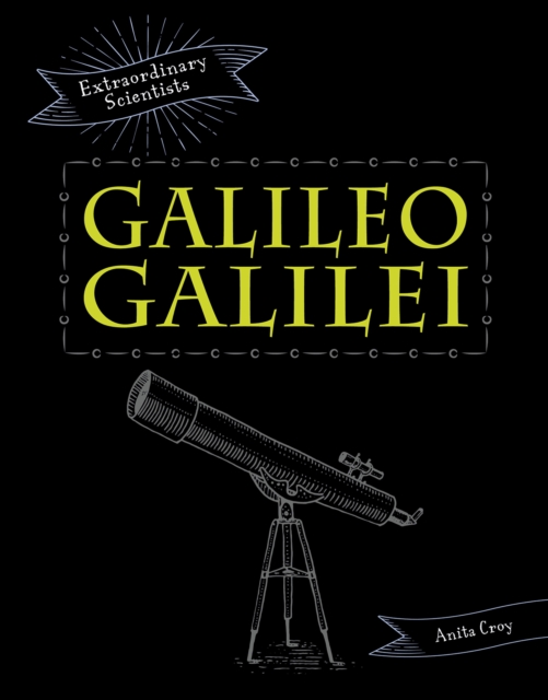 Galileo Galilei - Anita Croy