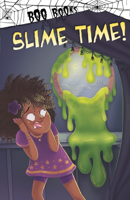 Slime Time! - John Sazaklis