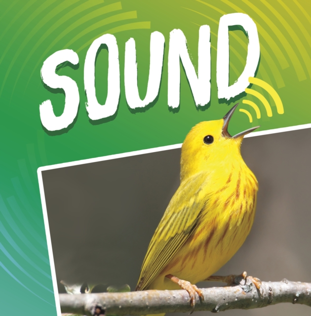 Sound - Michael (author) Dahl