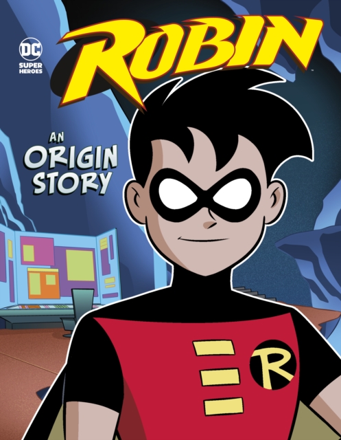 Robin - Michael (author) Dahl