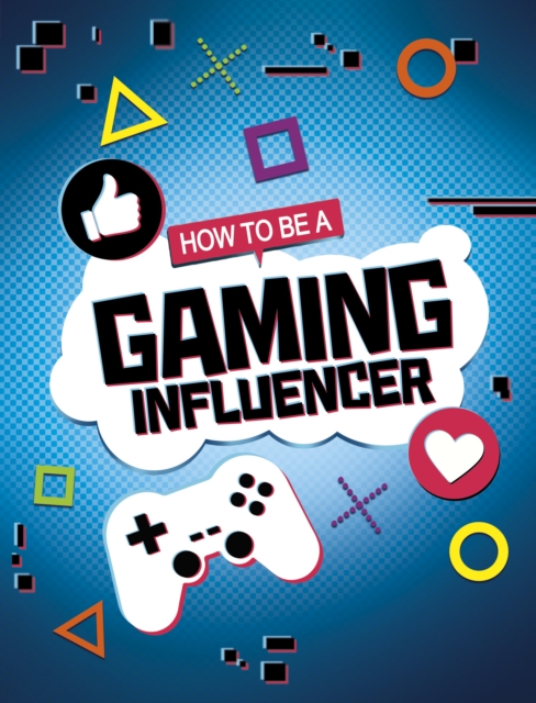 How to be a Gaming Influencer - Anita Nahta Amin