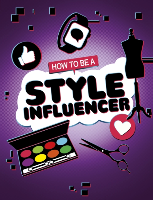 How to be a Style Influencer - Anita Nahta Amin