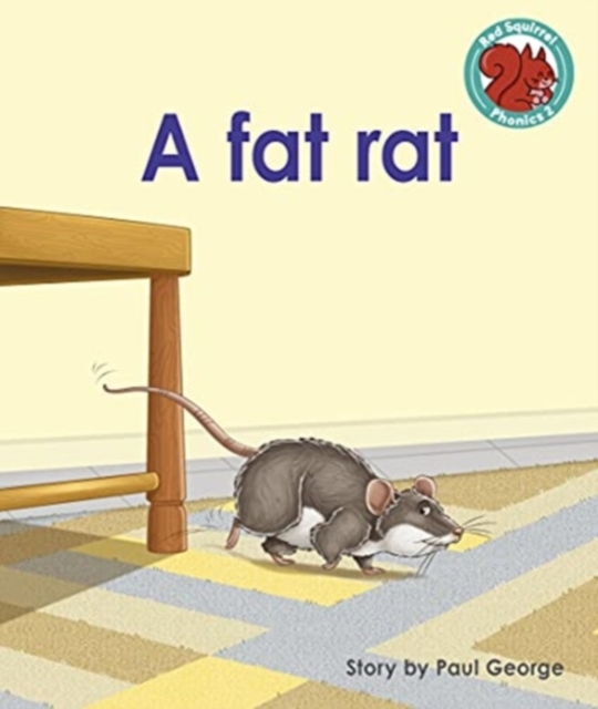 fat rat - Paul George