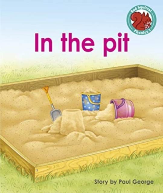 In the pit - Paul George