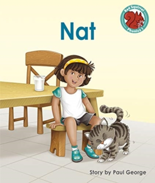 Nat - Paul George