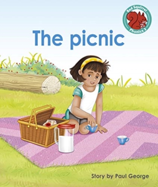 picnic - Paul George