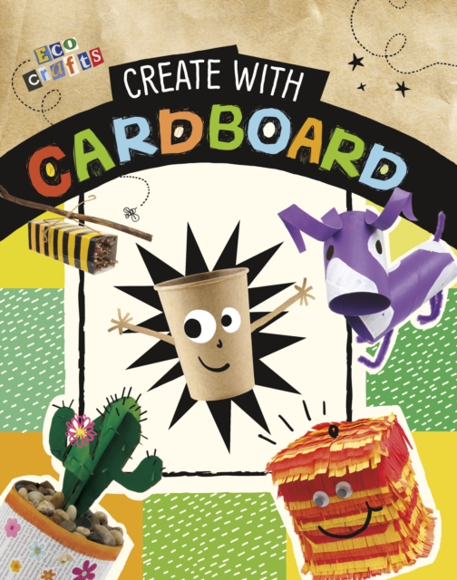 Create with Cardboard - Heidi E. (art Director)|thompson Thompson