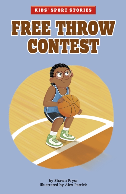 Free Throw Contest - Shawn Pryor