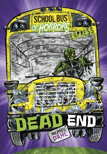 Dead End - Express Edition - Michael (author) Dahl