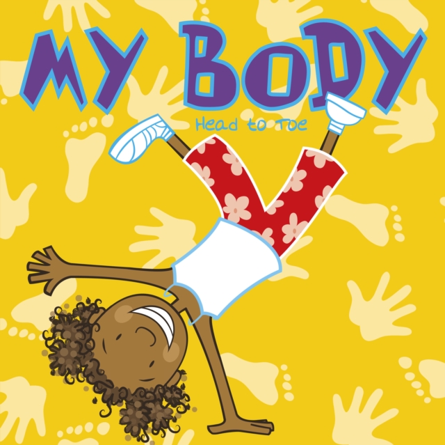 My Body - Lisa Bullard