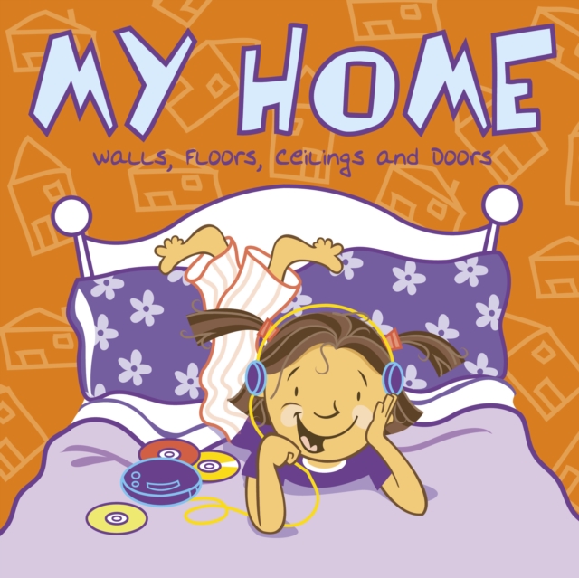 My Home - Lisa Bullard