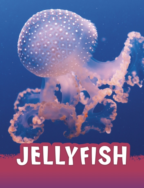 Jellyfish - Jaclyn Jaycox