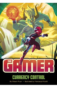 Poza produsului Currency Control - Shawn Pryor