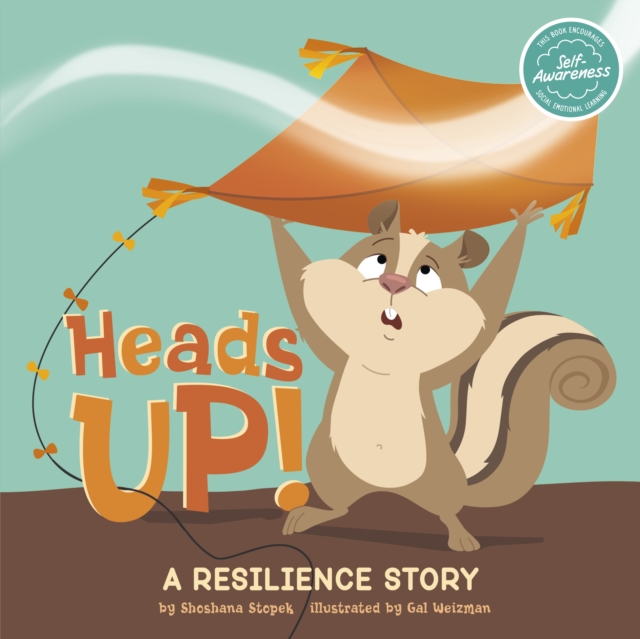 Heads Up! - Shoshana Stopek