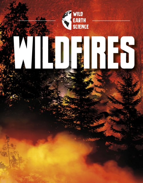 Wildfires - Jaclyn Jaycox