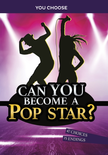 Can You Become a Pop Star? - Allison Lassieur