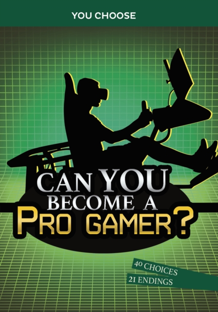 Can You Become a Pro Gamer? - Eric Braun