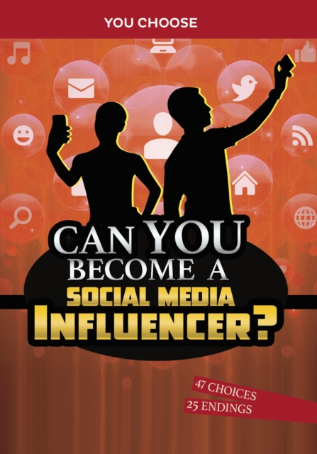 Can You Become a Social Media Influencer? - Eric Braun