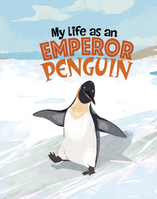 My Life as an Emperor Penguin - John Sazaklis