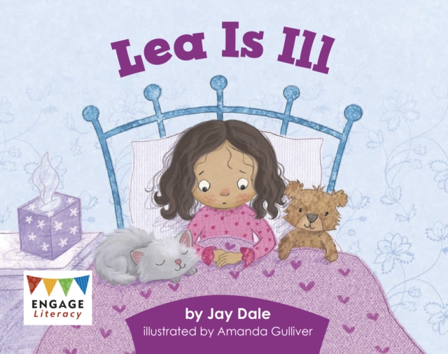 Lea is Ill - Jay Dale