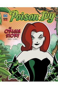 Poza produsului Poison Ivy - Laurie S. Sutton