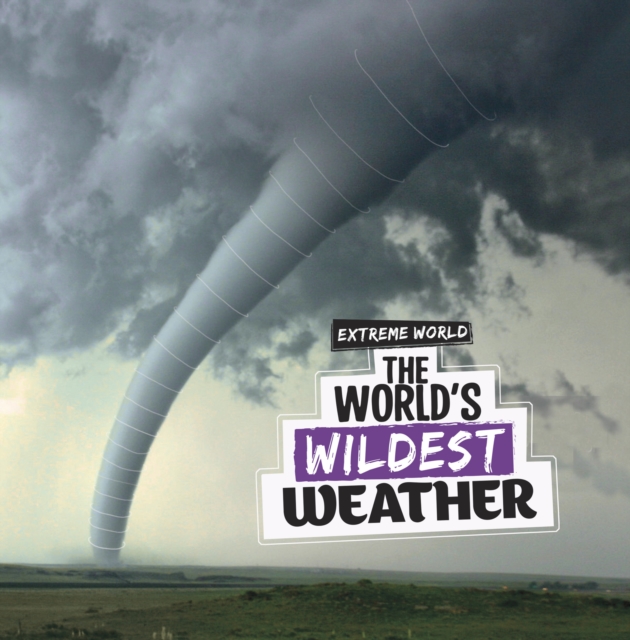 World's Wildest Weather - Laura K. Murray