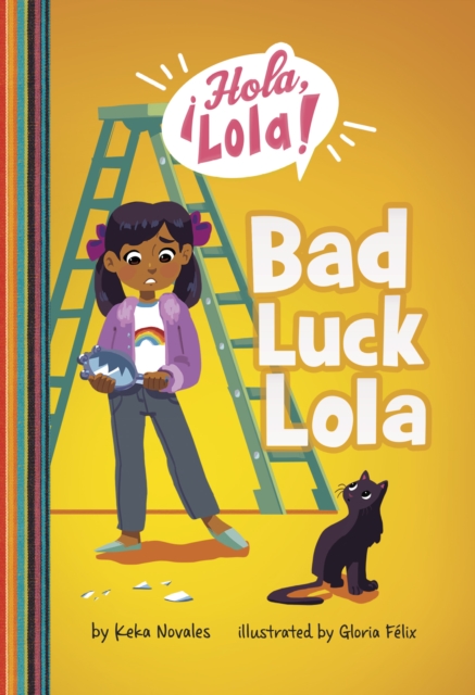 Bad Luck Lola - Keka Novales