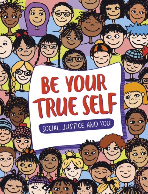 Be Your True Self - Maribel Valdez Gonzalez