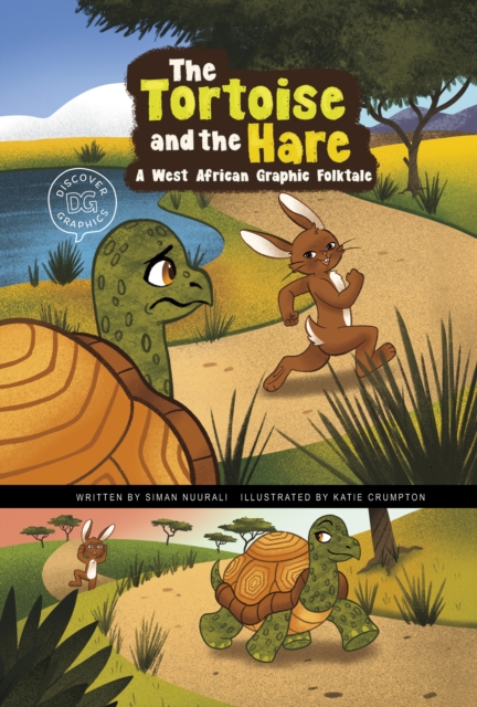 Tortoise and the Hare - Siman Nuurali