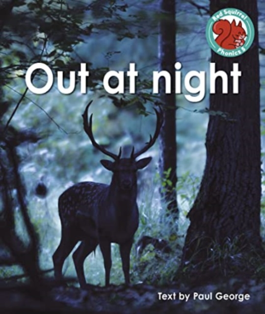Out at night - Paul George