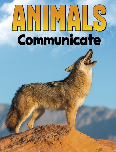 Animals Communicate - Nadia Ali