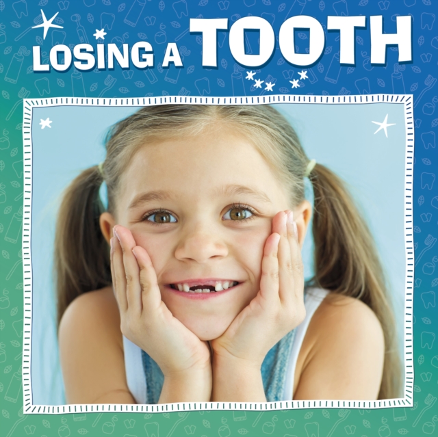 Losing a Tooth - Nicole A. Mansfield