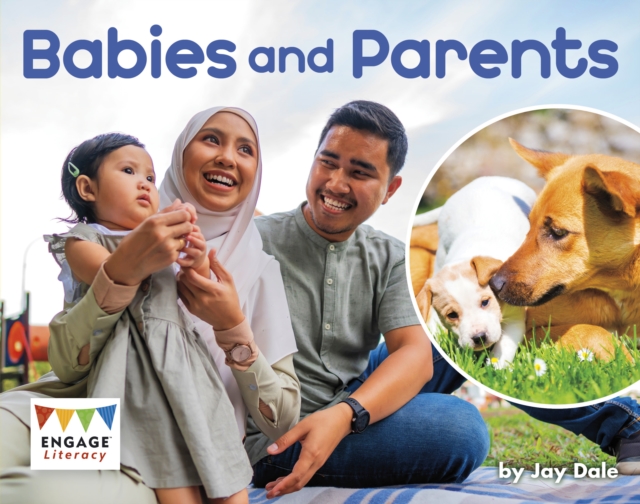Babies and Parents - Jay Dale
