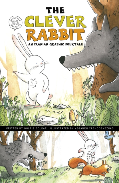 Clever Rabbit - Golriz Golkar