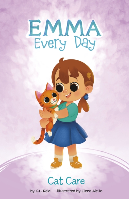 Cat Care - C. L. Reid