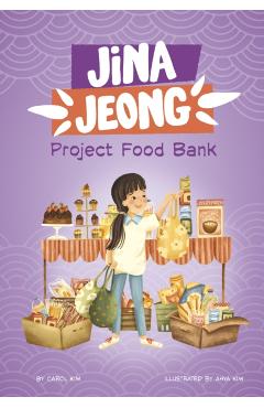 Poza produsului Project Food Bank - Carol Kim