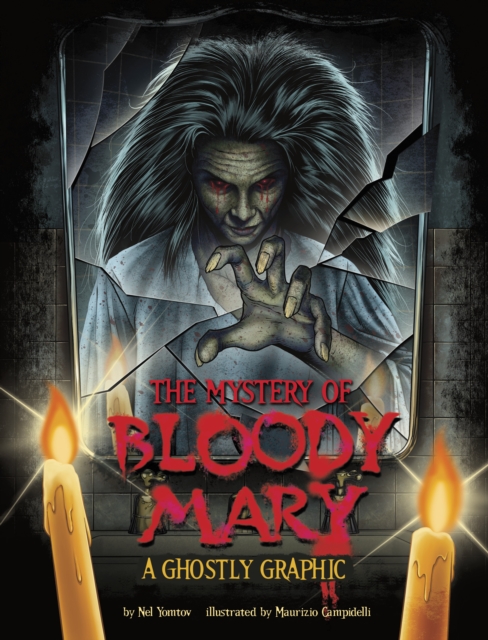 Mystery of Bloody Mary - Nel Yomtov