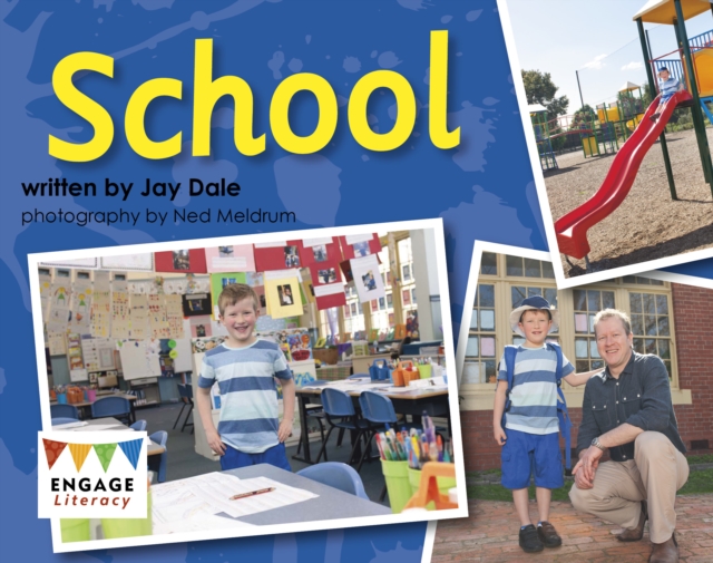 School - Jay Dale